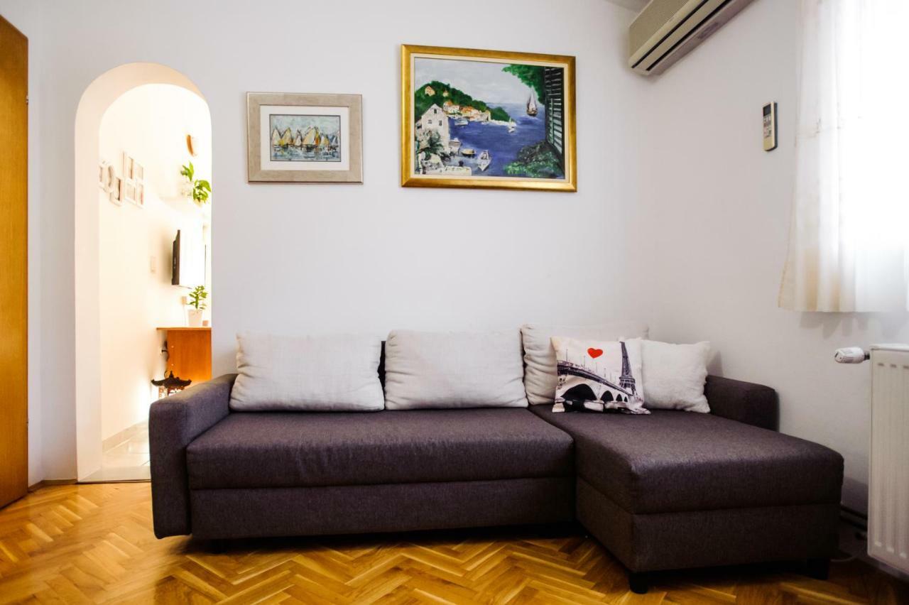 Apartments Korda L&M- Suhi Potok Jesenice  Esterno foto
